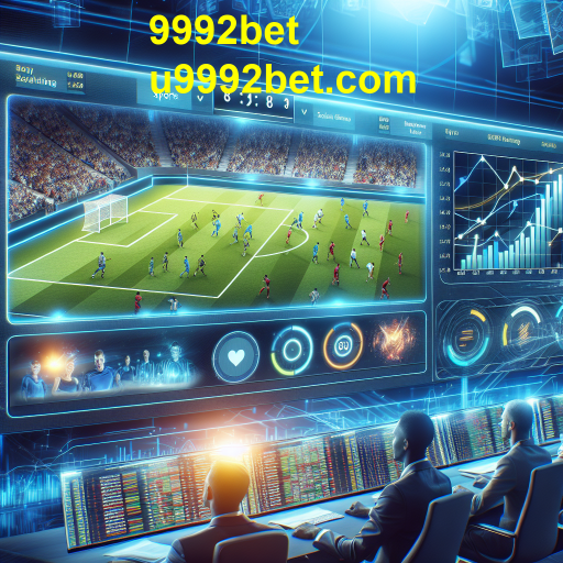 Apostas Ao Vivo: Uma Nova Dimensão no Mundo das Apostas Online